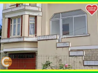 Residence for sale Saint-Amand-Montrond (VAZ52396)