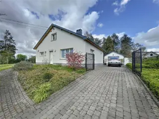 Huis te koop Nil-Saint-Vincent-Saint-Martin (VAZ53040)