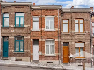 Maison à vendre Nivelles (VAZ53955)