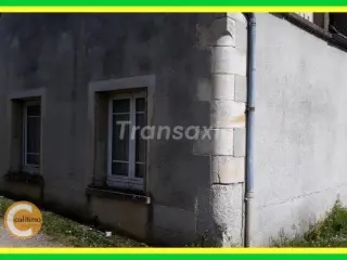 Residence for sale Mareuil-sur-Arnon (VAZ54045)