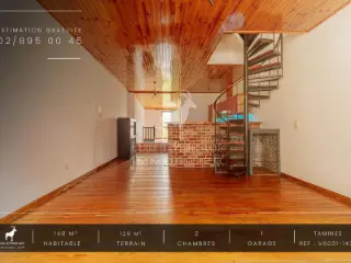 Huis te koop Tamines (VAZ54711)