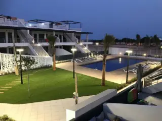 Appartement te huur Dehesa de Campoamor (VAZ55095)