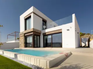 Villa for sale Torrevieja (VAZ55122)