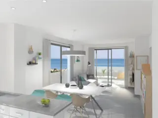 Appartement à vendre Torrevieja (VAZ55123)