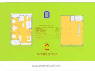 Villa for sale Torrevieja (VAZ55124)