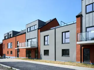 Apartment for sale Binche (VAZ55139)