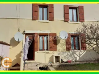 Huis te koop Ravières (VAZ55569)