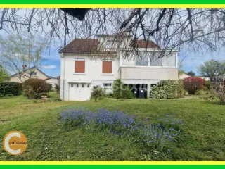 Huis te koop Les Aix-d'Angillon (VAZ55570)