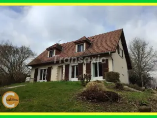 Residence for sale Saint-Georges-sur-Moulon (VAZ55571)