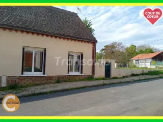 Residence for sale Vernoy (VAZ55572)