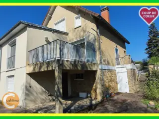 Residence for sale Saint-Doulchard (VAZ55585)