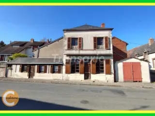 Maison à vendre Vailly-sur-Sauldre (VAZ56324)
