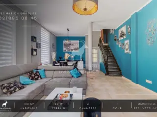 Residence for sale Marcinelle (VAZ56909)