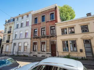 Residence for sale Liege (VAZ56956)