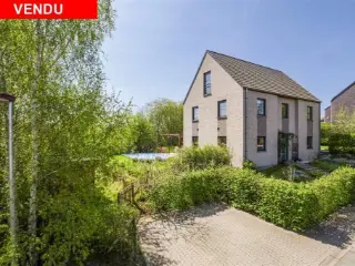 Maison à vendre Hévillers (VAZ57298)