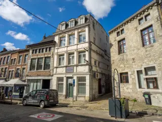 Handelspand te huur Hoei (VAZ57614)