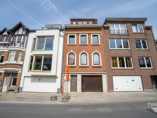 Huis te koop Sint-Lambrechts-Woluwe (VAZ57695)
