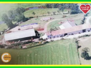 Residence for sale Gouzon (VAZ58826)