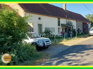 Farming site for sale Doyet (VAZ58828)