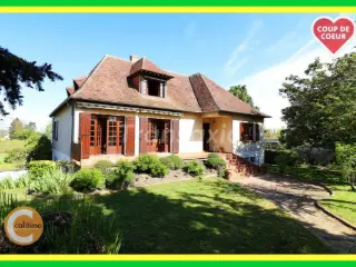 Residence for sale Aubigny-sur-Nère (VAZ58831)