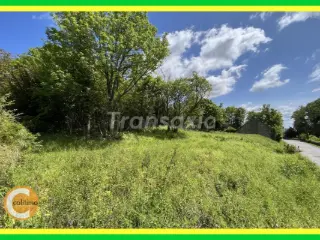 Land for sale Châteauneuf-sur-Cher (VAZ58835)