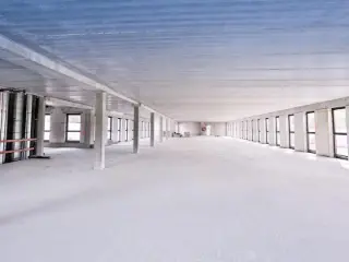 Bureaux à vendre Uccle (VAZ59032)