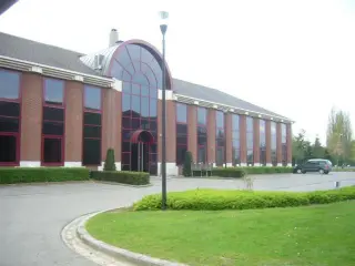 Office space for sale Anderlecht (VAZ59036)