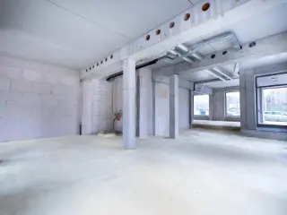 Surface commerciale à vendre Bruxelles (VAZ59047)