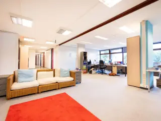 Kantoor te koop Watermaal-Bosvoorde (VAZ59059)