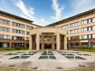 Office space for rent Sint-Lambrechts-Woluwe (VAZ59115)