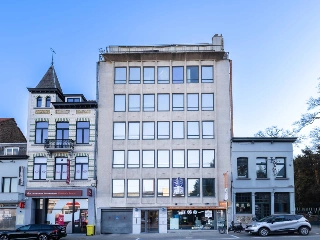 Kantoor te huur Ukkel (VAZ59123)