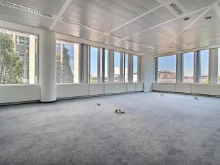 Office space for rent Sint-Lambrechts-Woluwe (VAZ59225)