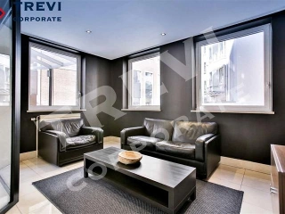 Kantoor te huur Elsene (VAZ59313)