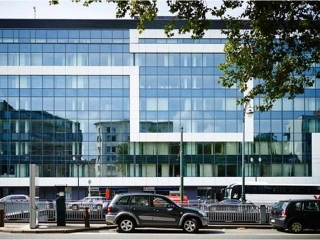 Kantoor te huur Brussel (VAZ59329)