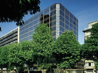 Kantoor te huur Brussel (VAZ59330)