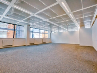 Kantoor te huur Brussel (VAZ59332)