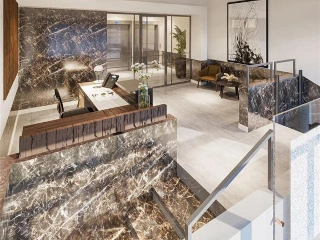 Kantoor te huur Brussel (VAZ59334)