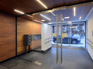 Kantoor te huur Brussel (VAZ59339)