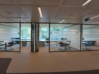 Office space for rent Watermaal-Bosvoorde (VAZ59352)
