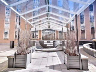 Kantoor te huur Elsene (VAZ59358)