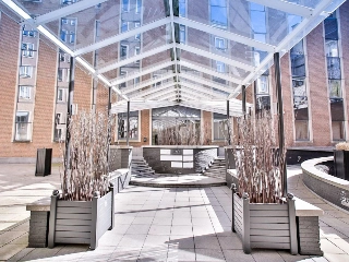 Kantoor te huur Elsene (VAZ59360)