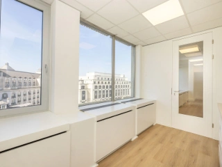 Kantoor te huur Elsene (VAZ59378)