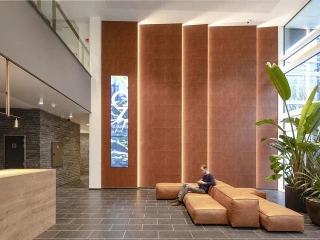 Kantoor te huur Brussel (VAZ59431)