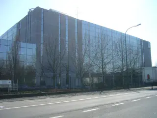 Kantoor te huur Vorst (VAZ59434)