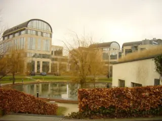 Bureaux à louer Diegem (VAZ59440)