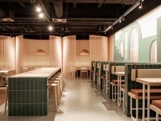 Kantoor te huur Brussel (VAZ59453)