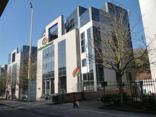 Kantoor te huur Oudergem (VAZ59464)