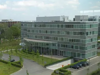 Office space for rent Haren (VAZ59467)