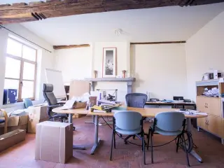 Kantoor te huur Ophain-Bois-Seigneur-Isaac (VAZ59475)