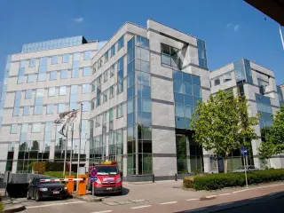 Bureaux à louer Auderghem (VAZ59488)